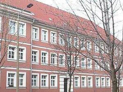 Wohnung zur Miete 634 € 3 Zimmer 74,1 m² EG Heimteichstraße 31 Leutzsch Leipzig 04179