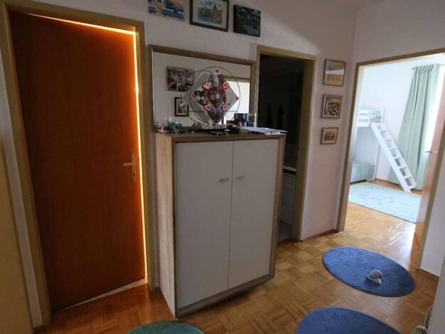 Wohnung zur Miete 590 € 3 Zimmer 78 m² 1. Geschoss Gladbach Bergisch Gladbach 51465