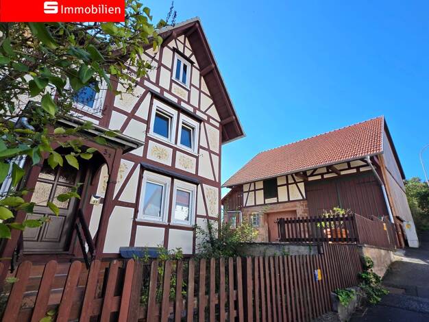 Bauernhaus zum Kauf 499.000 € 5 Zimmer 125 m² 699 m² Grundstück frei ab sofort Marburg Marburg 35037