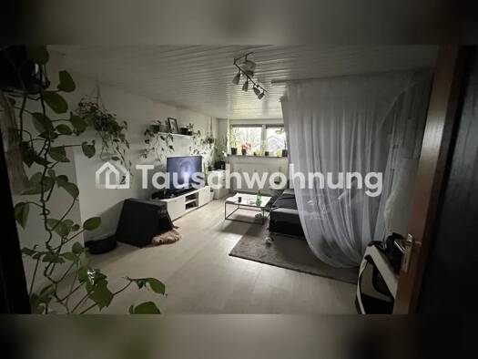 Wohnung zur Miete Tauschwohnung 840 € 3 Zimmer 64 m² 2. Geschoss Halstenbek 25469