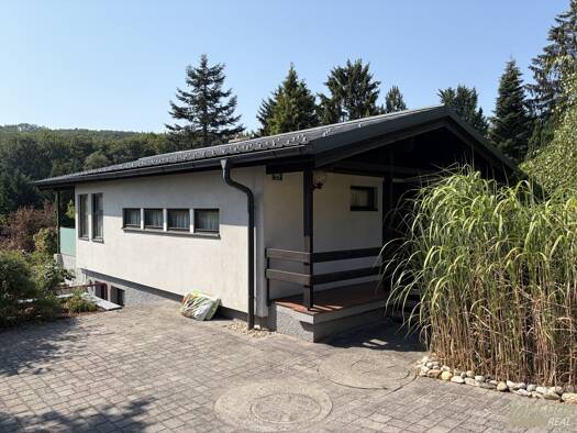 Bungalow zum Kauf 490.000 € 8 Zimmer 200 m² 773 m² Grundstück Kirchbach 3413