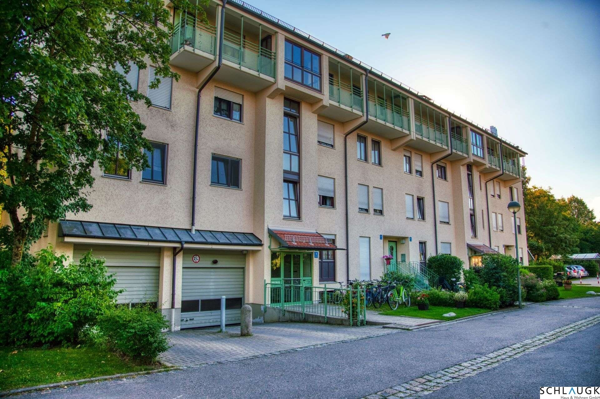 Wohnung zum Kauf provisionsfrei 449.000 € 2 Zimmer 78 m²<br/>Wohnfläche 3.<br/>Geschoss Adalbert-Stifter-Straße 8 Lohhof Unterschleißheim 85716