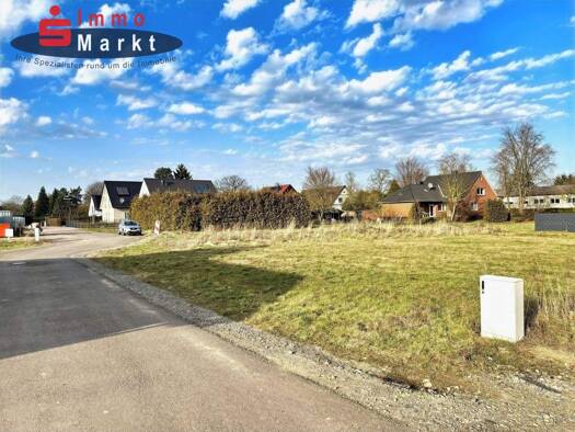 Grundstück zum Kauf 54.646 € 614 m² Grundstück Windheim Petershagen 32469