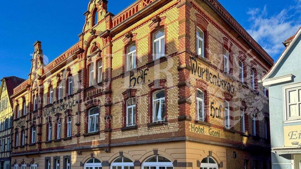 Wohnung zum Kauf provisionsfrei 165.000 € 2 Zimmer 42,1 m² Weikersheim 97990