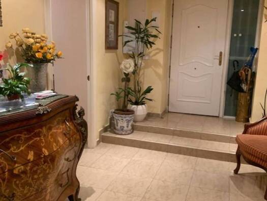 Chalet zum Kauf 4.100.000 € 7 Zimmer 438 m² 210 m² Grundstück Madrid 28016