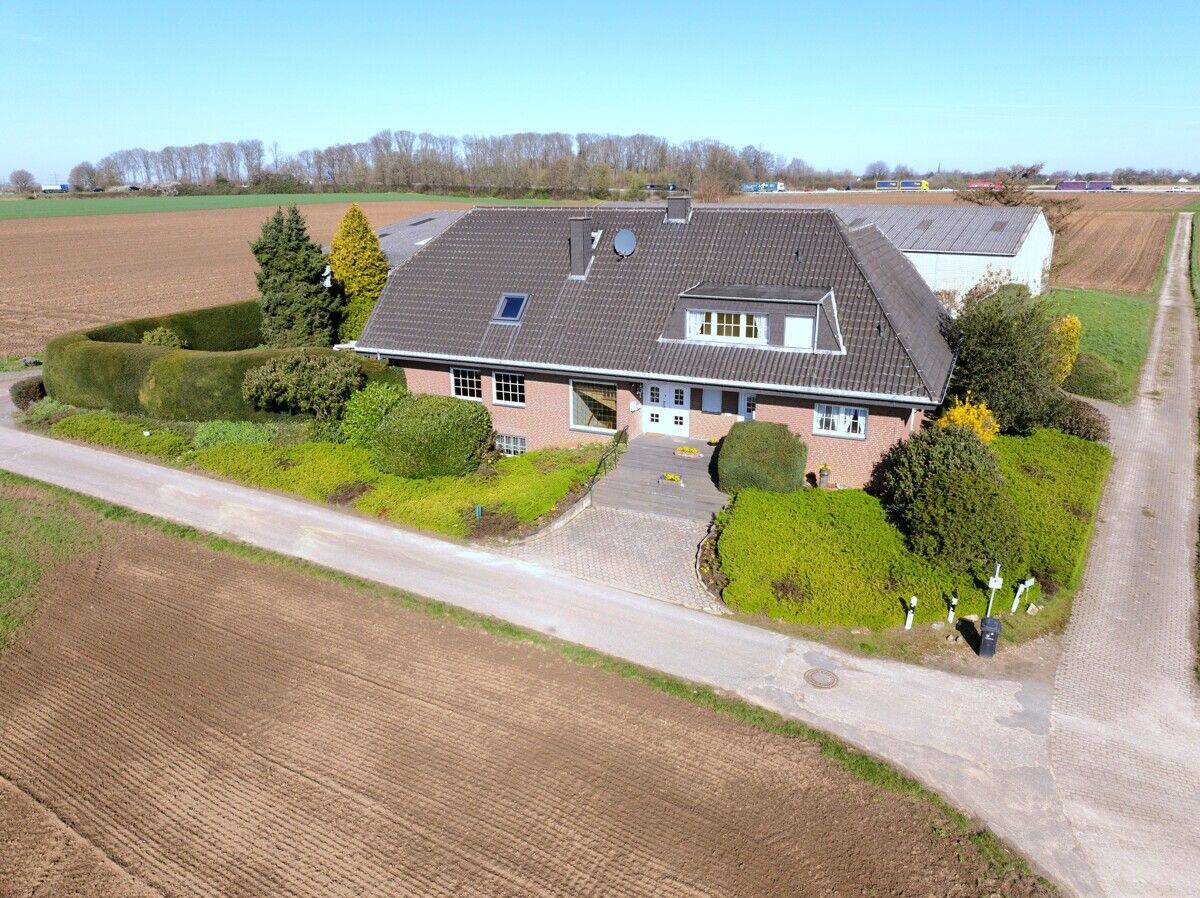 Bauernhof zum Kauf - Ansicht 4