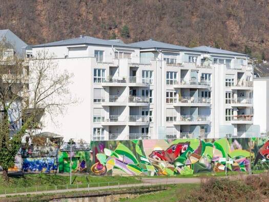 Penthouse zum Kauf 520.000 € 3 Zimmer 118 m² frei ab sofort Trier-West-Pallien Trier 54294