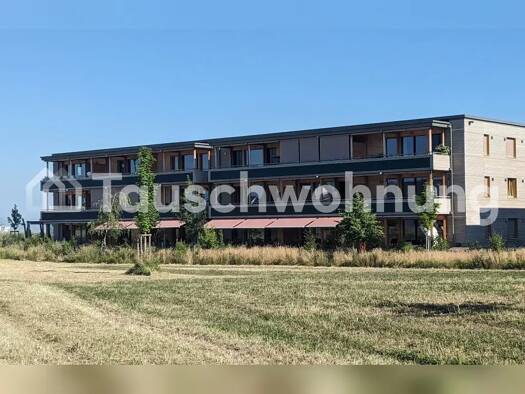Wohnung zur Miete Tauschwohnung 1.173 € 4 Zimmer 104 m² 3. Geschoss Staufen Staufen im Breisgau 79219