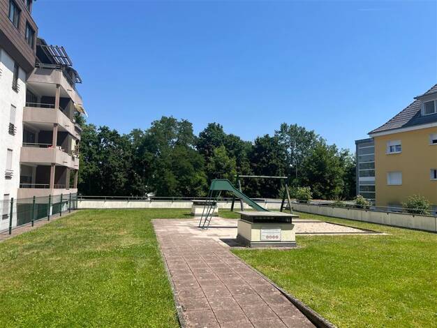 Maisonette zum Kauf als Kapitalanlage geeignet 485.000 € 5 Zimmer 133 m² Oos Baden-Baden 76530