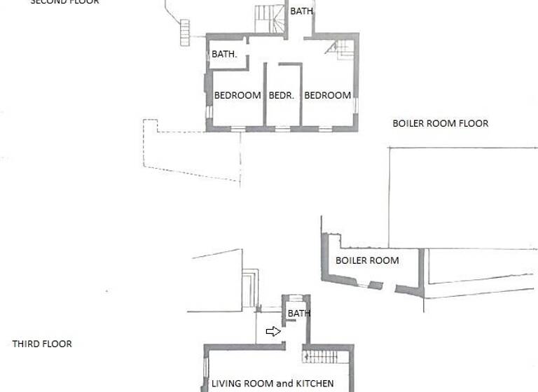 Villa zum Kauf 990.000 € 7 Zimmer 250 m² 800 m² Grundstück frei ab sofort Valsolda