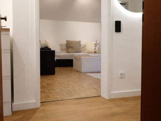 Wohnung zur Miete 600 € 2 Zimmer 60 m² 2. Geschoss Sickenreutherstraße 33 Goldkronach 95497