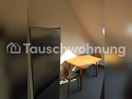 Wohnung zur Miete Tauschwohnung 450 € 2 Zimmer 51 m² 4. Geschoss Neulindenau Leipzig 04179