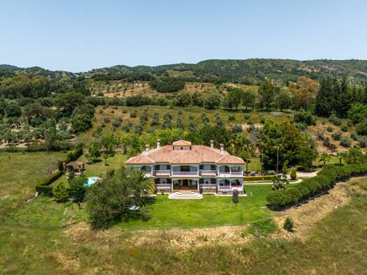 Landhaus zum Kauf 1.800.000 € 6 Zimmer 1.177 m² 35.939 m² Grundstück Ronda 29400