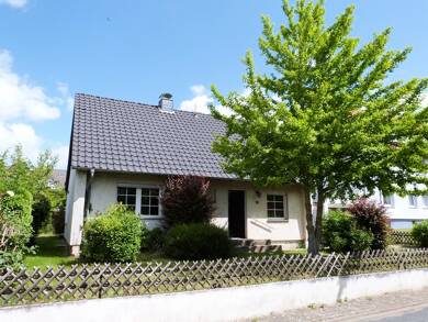 Einfamilienhaus zum Kauf 209.000 € 6 Zimmer 120 m² 638 m² Grundstück frei ab sofort Wittmar 38329