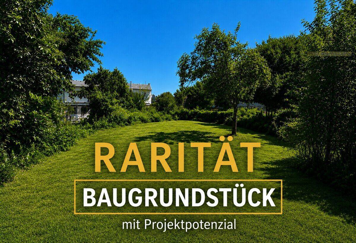 Grundstück zum Kauf