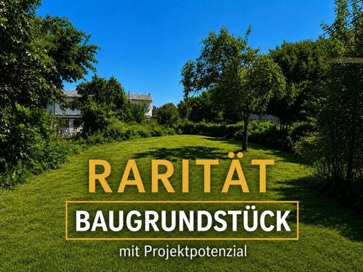 Grundstück zum Kauf 1.185 m² Grundstück Annabichl Klagenfurt am Wörthersee 9020