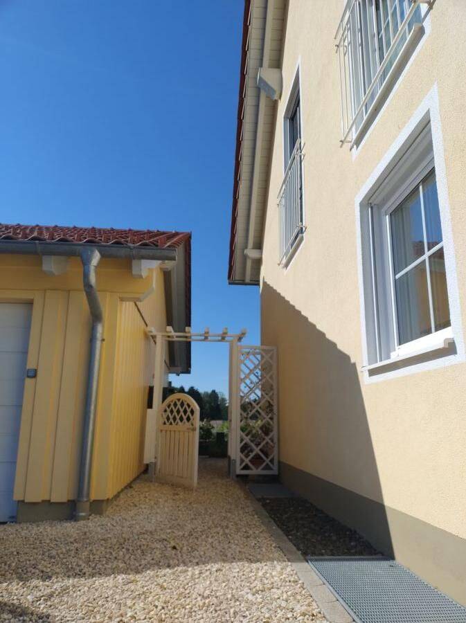 Haus – Lamerdingen, Landkreis Ostallgäu - Ansicht 4