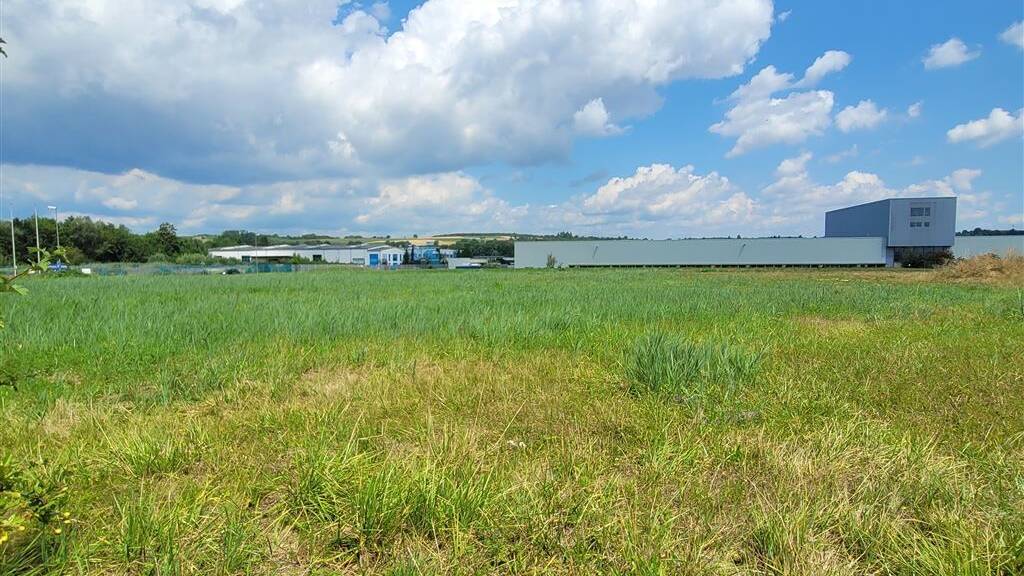 Gewerbegrundstück zur Miete provisionsfrei 3.707 m² Grundstück Sinsheim 74889