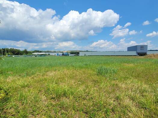 Gewerbegrundstück zur Miete provisionsfrei 3.707 m² Grundstück Sinsheim Sinsheim 74889