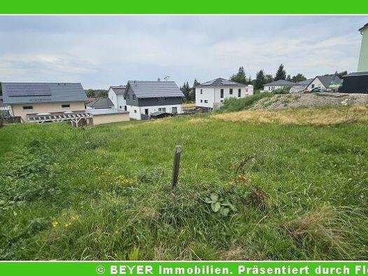 Grundstück zum Kauf 145.000 € 600 m² Grundstück Großröhrsdorf 01900