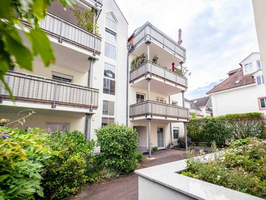 Wohnung zum Kauf 354.950 € 3 Zimmer 90,1 m² Biebrich Wiesbaden 65203