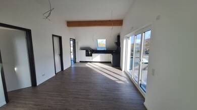 Wohnung zur Miete 780 € 2 Zimmer 60 m² Geschoss 2/2 frei ab 01.08.2025 Bahnhofstraße Saal Saal a.d.Donau 93342