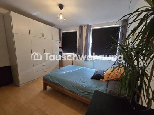 Wohnung zur Miete Tauschwohnung 325 € 2 Zimmer 50 m² 3. Geschoss Mitte Mitte 30169