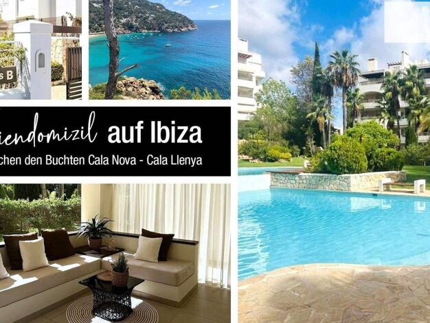 Wohnung zum Kauf 875.000 € 4 Zimmer 145,6 m² frei ab 01.06.2026 Carrer des Vedranell 11 - 11 CALA LENYA, PLATJA 07850