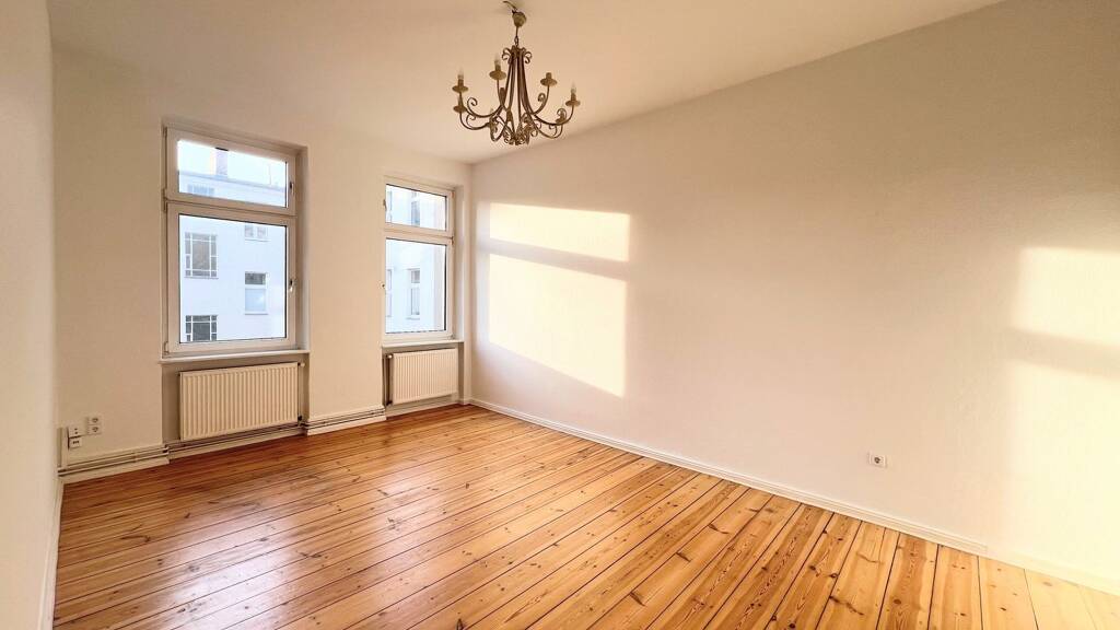 Wohnung zum Kauf 220.000 € 2 Zimmer 56,2 m² 2. Geschoss frei ab 15.05.2026 Spandau Berlin 13595