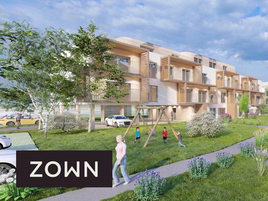 Terrassenwohnung zum Kauf 381.300 € 4 Zimmer 93 m² 3. Geschoss Mureck 8480