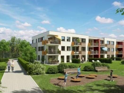 Wohnung zur Miete 1.350 € 3,5 Zimmer 95 m² Geschoss 2/3 frei ab 01.11.2026 Buch Meckenbeuren 88074