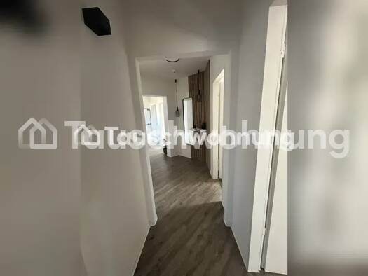 Wohnung zur Miete Tauschwohnung 820 € 3 Zimmer 80 m² 4. Geschoss Kirchsteigfeld Potsdam 14480