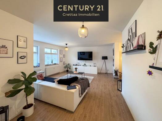 Wohnung zur Miete 980 € 3 Zimmer 133 m² 1. Geschoss frei ab 01.05.2026 Lichtenfels 96215