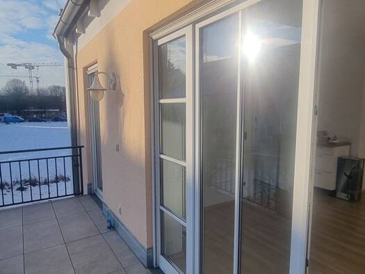 Wohnung zur Miete 1.190 € 3 Zimmer 76 m² Geschoss 1/3 frei ab sofort Haunwöhr Ingolstadt 85051