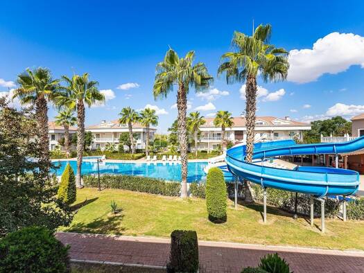 Wohnung zum Kauf 270.000 € 5 Zimmer 182 m² 2. Geschoss Antalya 07500