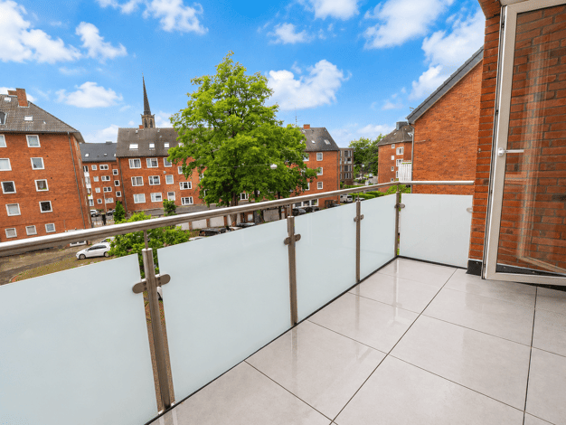 Wohnung zum Kauf 195.000 € 2 Zimmer 64,4 m² Altstadt Mitte 28195