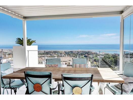 Penthouse zum Kauf 620.000 € 3 Zimmer 113 m² 2. Geschoss MENTA Benalmádena 29639
