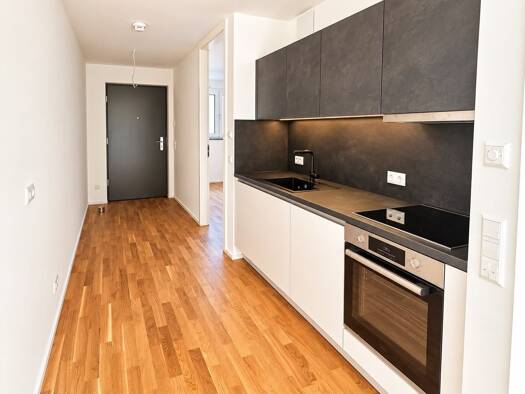 Terrassenwohnung zur Miete 887 € 2,5 Zimmer 48 m² Geschoss EG/3 frei ab sofort Bachstraße 40 Weissach Weissach 71287