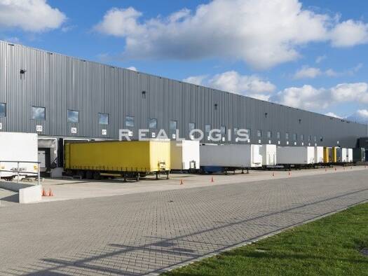 Halle/Industriefläche zur Miete 15.000 m² Lagerfläche Ober-Eschbach Bad Homburg vor der Höhe 61352