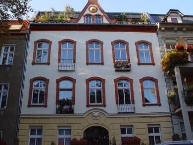 Wohnung zur Miete 560 € 1 Zimmer 18 m² EG Büxensteinallee 24 Grünau Berlin 12527