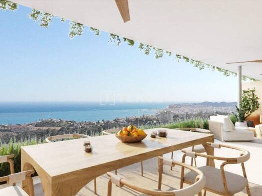 Studio zum Kauf 795.000 € 4 Zimmer 117 m² EG Málaga 29640