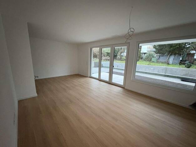 Wohnung zur Miete - Erstbezug 920 € 2 Zimmer 74,1 m² 1. Geschoss Eschringerstraße Ensheim Saarbrücken/Ensheim 66131