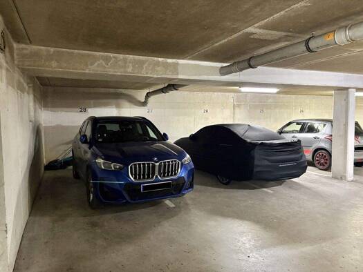 Tiefgaragenstellplatz zum Kauf 23.000 € Hinrichssegen Bruckmühl 83052