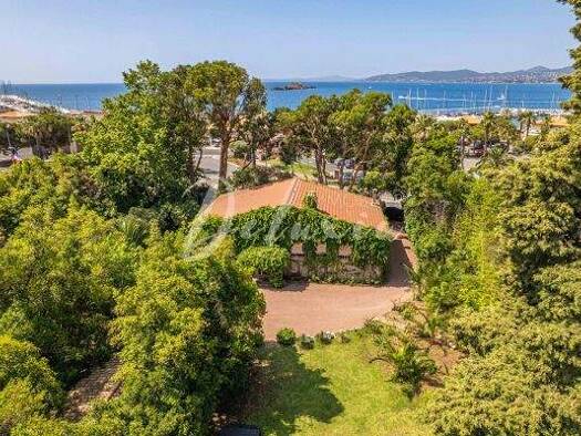 Einfamilienhaus zum Kauf 2.270.000 € 6 Zimmer 280 m² 2.737 m² Grundstück Le Dramont-Agay-Anthéor-Le Trayas Saint-Raphaël 83700