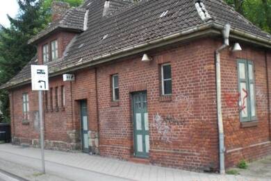 Gewerbegrundstück zur Versteigerung provisionsfrei 18.616 € 260 m² Grundstück Arneburger Straße 1a Stendal Stendal 39576