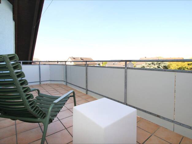 Wohnung zum Kauf 288.000 € 3,5 Zimmer 76,8 m² 2. Geschoss Brühl 68782