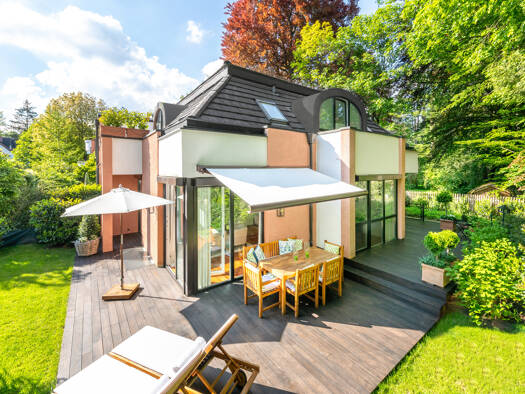 Doppelhaushälfte zum Kauf 2.150.000 € 4 Zimmer 158 m² 175 m² Grundstück Untergiesing-Harlaching München 81545