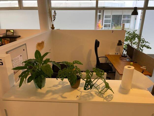 Bürofläche zur Miete provisionsfrei 147 € 4 m² Bürofläche Fürstenweg Freilassing 83395