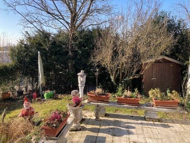 Bungalow zum Kauf 4 Zimmer 130 m² 412 m² Grundstück Eichendorffstraße Grötzingen Aichtal 72631