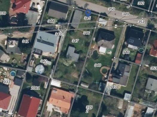 Grundstück zum Kauf provisionsfrei 390.000 € 902 m² Grundstück Biberstraße 16 Eiche Ahrensfelde 16356